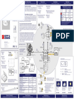 KippZonen InstructionSheet Pyranometer SP Lite2 V1811