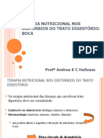 Unibrasil - TN - Doenças Da Boca - 2022