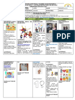 Agenda 4 Semana 4 Años