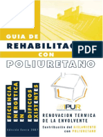 Guia de Rehabilitacion Con Poliuretano