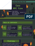 Caso NYC Fire