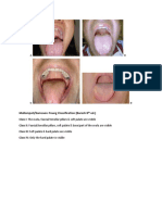 Anesthesia Basics - Assignment