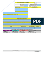 013 Ficha Analisis de Pérdida