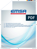 EMSA Maintenance Manual