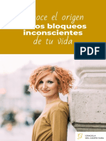 Ebook Bloqueos Inconscientes