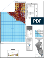 Mapa Geologico Atico 33o