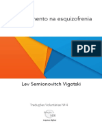 Vigotski, L. S. - 1931-2008 - O Pensamento Na Esquizofrenia