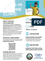 8.3.22 Clinic Flyer (6mo-5yrs)