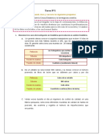 La importancia de la estadística en la investigación científica