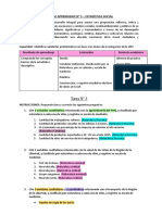 Guía de aprendizaje sobre estadística descriptiva