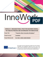 Module 2 Organizational Structure - EN