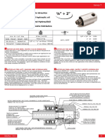 Series T Rotoflux For Air Vacuum Hydraulic Oil