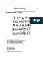 Guía de Comprensión Lectora 8° 1 Diego Portales