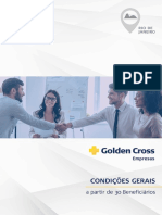 CZ 92 - Empresarial Golden Care I Sem Coparticipação - 042018 - 3 Ed