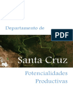 Santa Cruz