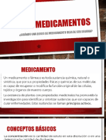 MEDICAMENTOS