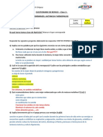 3.CUESTIONARIO Embarazo, Lactancia y Menopausia