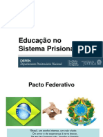 Apresentacao - Seminario Sobre Educacao No S.P. - Camara Dos Deputados - Abril.2014