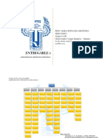 MAPA CONCEPTUAL VARIABLES CLAVE DE LA PROSPECCION ESTRATEGICA