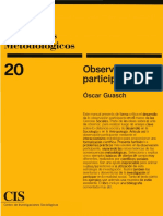 Guasch (2002.). Observación Participante_p01