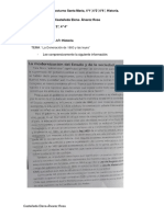 Colegiosecundarionocturnosantamaria - 4°1°4°2°4°4° - Historia - Orientada - Guian°2.