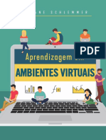 Aprendizagem em Ambientes Virtuais