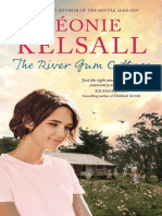 The River Gum Cottage Chapter Sampler
