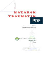 Doctors Files Katarak Traumatik