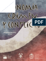 G Crimen-Conflicto