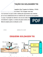 Apresentação TIG