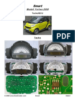 Smart ForTwo 2008