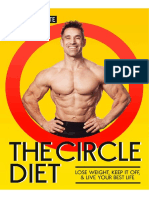 Circle Diet