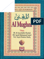 Al Mughni 1 Ibnu Qudamah