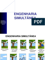 Aula - Engenharia Simultânea