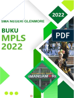 BUKU MPLS SMAN Glenmore 2022