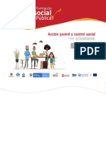  Modulo 11 Acción Juvenil 2018