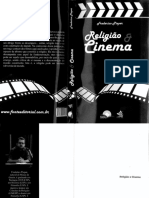 Religiao e Cinema Frederico Pieper