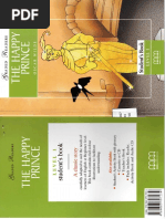 The Selfish Giant - Compressed | PDF