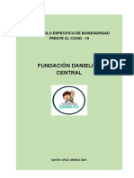 BO 817 FUND-DANIELITO CENTRAL Protocolo de Bioseguridad - 24-03-2021 AJUSTADO