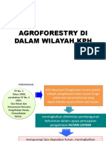 14.agroforestry Di Dalam KPH