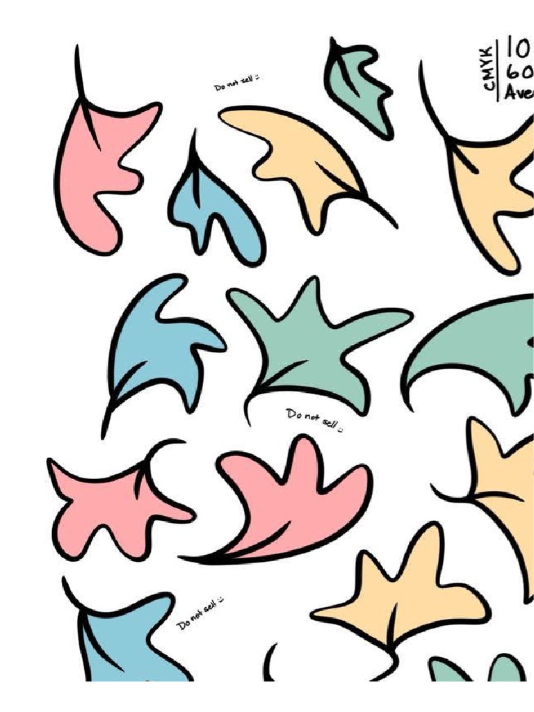 Heartstopper Folhinhas | PDF