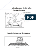 Ingenieria de caminos