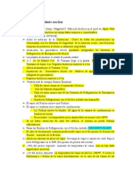 Evolución Del Accidente Nuclear Fukushima Y Deficiencias