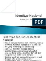 2.2 Identitas Nasional