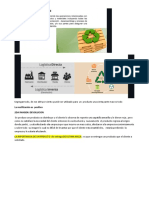 Semana 4 - Logistica Inversa