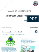 Gerencia - Estrategica - Minería - SGA (Saico)