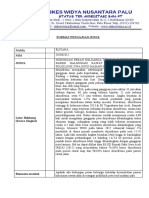 Format Judul Elfiana