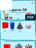 Figuras 3D