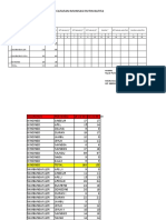 Form Rekap N Pendataan Pentavalent