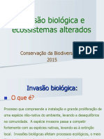 Invasao ConBio 2015